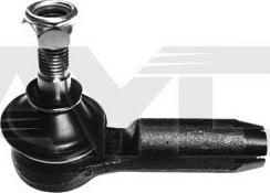 AYD 9100068 - Tie Rod End autospares.lv