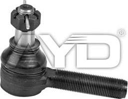 AYD 9100072 - Tie Rod End autospares.lv