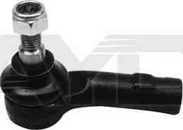 AYD 9100193 - Tie Rod End autospares.lv