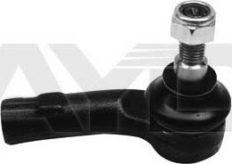 AYD 9100192 - Tie Rod End autospares.lv