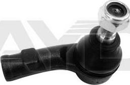 AYD 9100145 - Tie Rod End autospares.lv