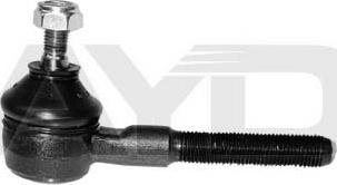 AYD 9100153 - Tie Rod End autospares.lv