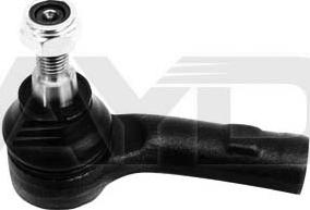 AYD 9100164 - Tie Rod End autospares.lv