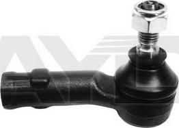 AYD 9100161 - Tie Rod End autospares.lv