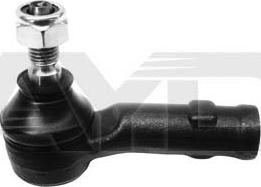 AYD 9100162 - Tie Rod End autospares.lv