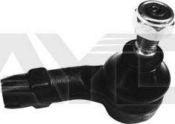 AYD 9100118 - Tie Rod End autospares.lv