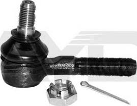 AYD 9100185 - Tie Rod End autospares.lv