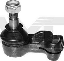 AYD 9100125 - Tie Rod End autospares.lv