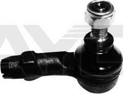 AYD 9100120 - Tie Rod End autospares.lv