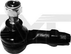 AYD 9100121 - Tie Rod End autospares.lv