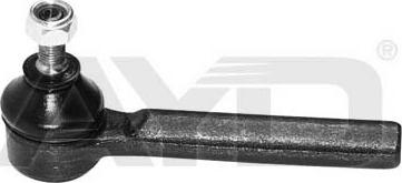 AYD 9100123 - Rod / Strut, stabiliser autospares.lv
