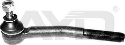 AYD 9100803 - Tie Rod End autospares.lv