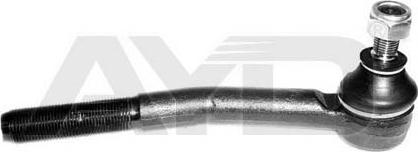 AYD 9100802 - Tie Rod End autospares.lv