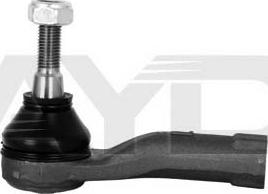 AYD 9100838 - Tie Rod End autospares.lv