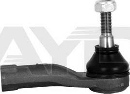 AYD 9100837 - Tie Rod End autospares.lv