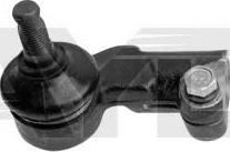 AYD 9100825 - Tie Rod End autospares.lv