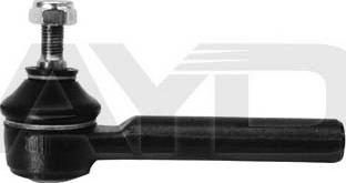 AYD 9100874 - Tie Rod End autospares.lv