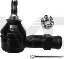 AYD 9100259 - Tie Rod End autospares.lv