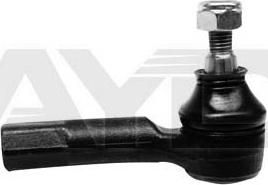 AYD 9100251 - Tie Rod End autospares.lv