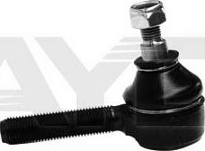 AYD 9100283 - Tie Rod End autospares.lv