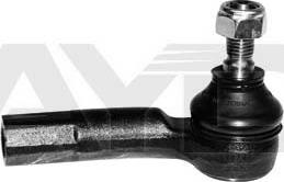 AYD 9100273 - Tie Rod End autospares.lv