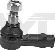 AYD 9100736 - Tie Rod End autospares.lv