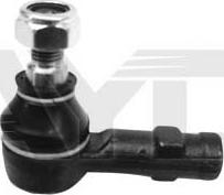 AYD 9101469 - Tie Rod End autospares.lv