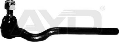 AYD 9101472 - Tie Rod End autospares.lv