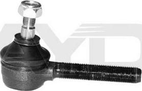 AYD 9101559 - Tie Rod End autospares.lv