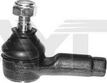 AYD 9101566 - Tie Rod End autospares.lv