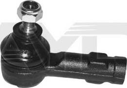 AYD 9101568 - Tie Rod End autospares.lv