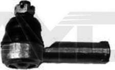 AYD 9101579 - Tie Rod End autospares.lv