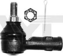 AYD 9101640 - Tie Rod End autospares.lv