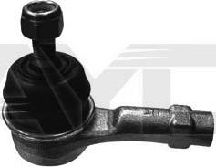 AYD 9101012 - Tie Rod End autospares.lv