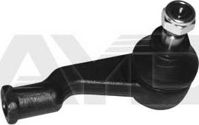 AYD 9101079 - Tie Rod End autospares.lv