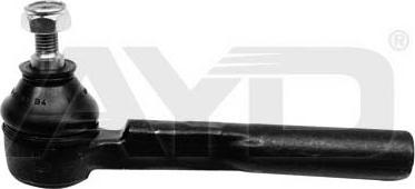 AYD 9101150 - Tie Rod End autospares.lv