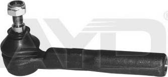 AYD 9101151 - Tie Rod End autospares.lv