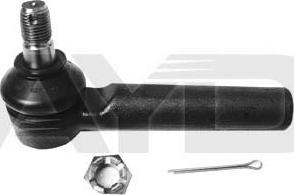 AYD 9101168 - Tie Rod End autospares.lv