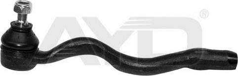 AYD 9101365 - Tie Rod End autospares.lv