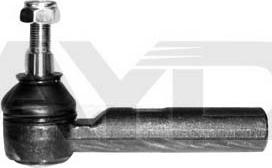 AYD 9101321 - Tie Rod End autospares.lv