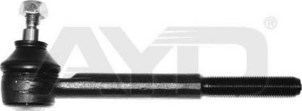 AYD 9101322 - Tie Rod End autospares.lv