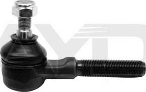 AYD 9101378 - Tie Rod End autospares.lv