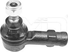 AYD 9101240 - Tie Rod End autospares.lv