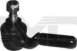 AYD 9101257 - Tie Rod End autospares.lv