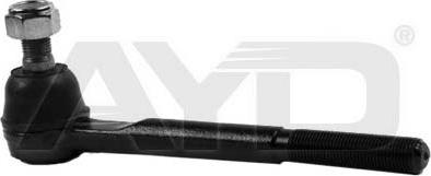 AYD 9101260 - Tie Rod End autospares.lv