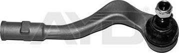 AYD 9108312 - Tie Rod End autospares.lv