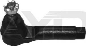 AYD 9102443 - Tie Rod End autospares.lv