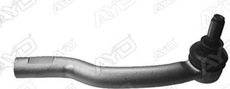 AYD 9102453 - Tie Rod End autospares.lv