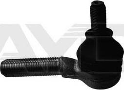 AYD 9102423 - Tie Rod End autospares.lv