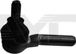 AYD 9102422 - Tie Rod End autospares.lv